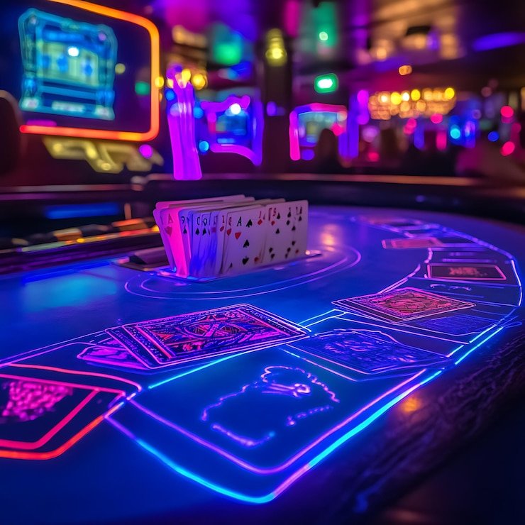 k9000 mobile gaming